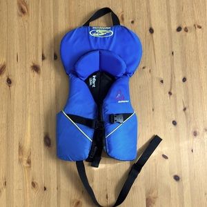 Stohlquist Infant Life Jacket